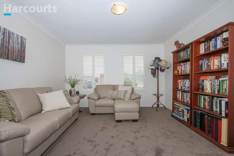 Sixth view of Homely house listing, 15 Grampian Crescent, Aubin Grove WA 6164
