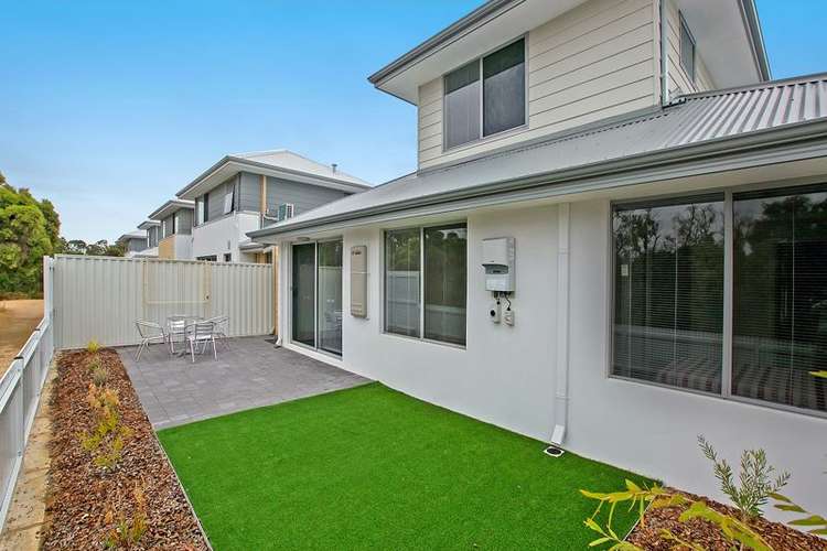Second view of Homely unit listing, 25/46 Gibbs Road, Aubin Grove WA 6164