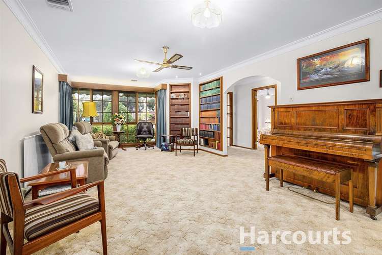 Second view of Homely house listing, 22 Devenish Road, Boronia VIC 3155