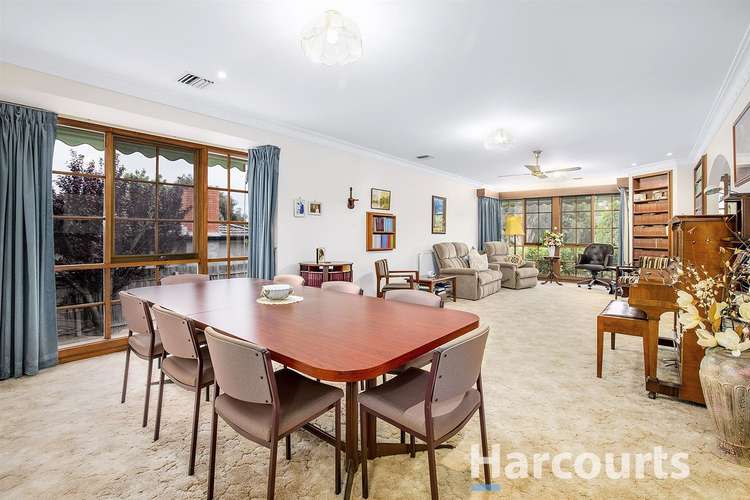 Third view of Homely house listing, 22 Devenish Road, Boronia VIC 3155