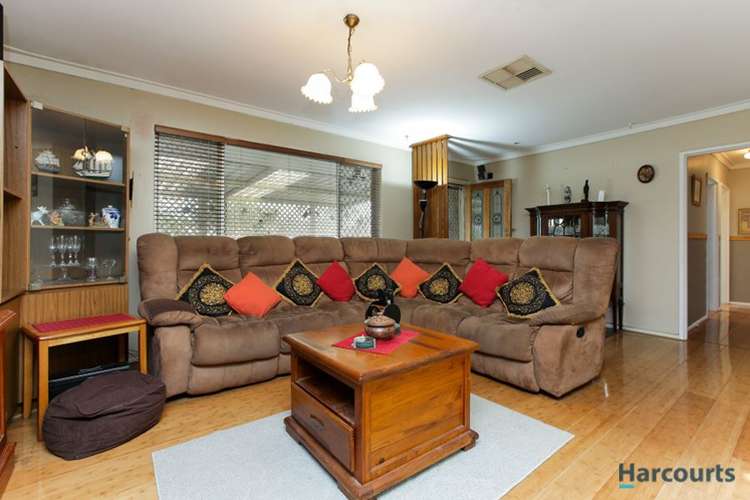 Second view of Homely house listing, 21 Revesby Street, Maddington WA 6109