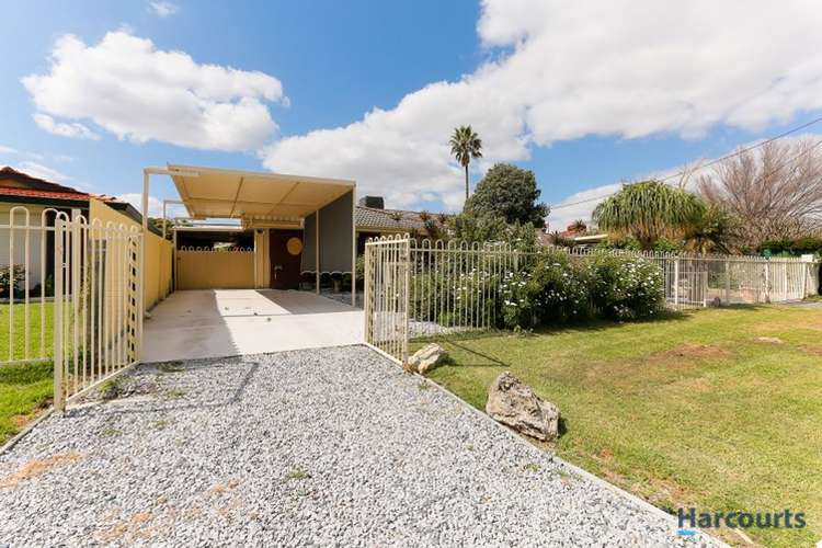 Sixth view of Homely house listing, 21 Revesby Street, Maddington WA 6109