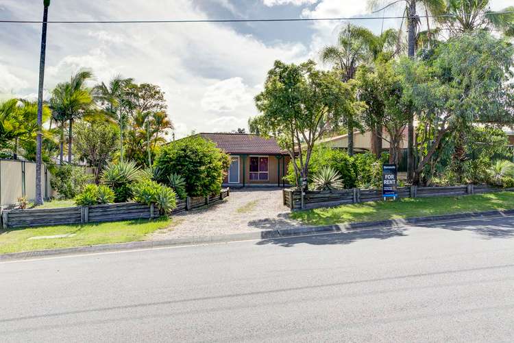 Main view of Homely house listing, 17 Baudin Street, Boronia Heights QLD 4124