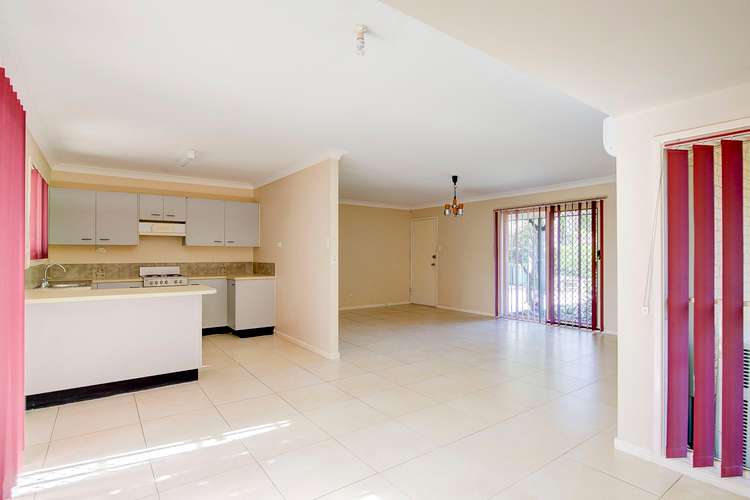Second view of Homely house listing, 17 Baudin Street, Boronia Heights QLD 4124