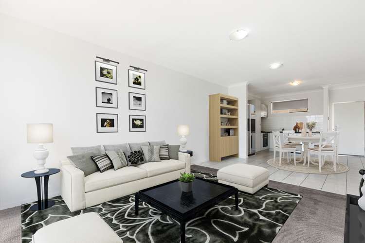 Fourth view of Homely apartment listing, 10/99 Elder Drive, Mawson Lakes SA 5095