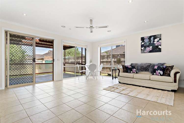 Third view of Homely house listing, 45 Gabriel Terrace, South Morang VIC 3752