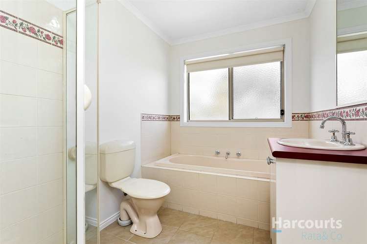 Fifth view of Homely house listing, 45 Gabriel Terrace, South Morang VIC 3752