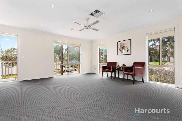 Sixth view of Homely house listing, 45 Gabriel Terrace, South Morang VIC 3752