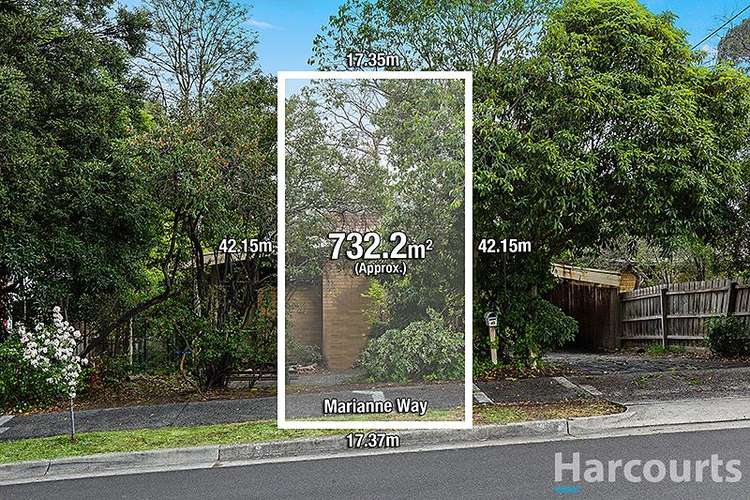 30 Marianne Way, Mount Waverley VIC 3149