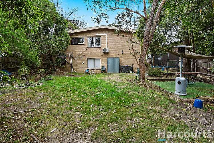 Fourth view of Homely house listing, 30 Marianne Way, Mount Waverley VIC 3149