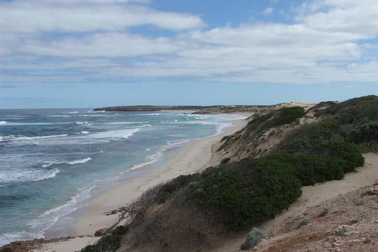 Main view of Homely ruralOther listing, Lot 25 Cheetima Beach Road, Coorabie SA 5690