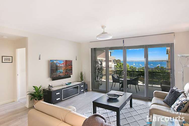 Seventh view of Homely apartment listing, 503/13-17 Edgar Street, Belmont NSW 2280