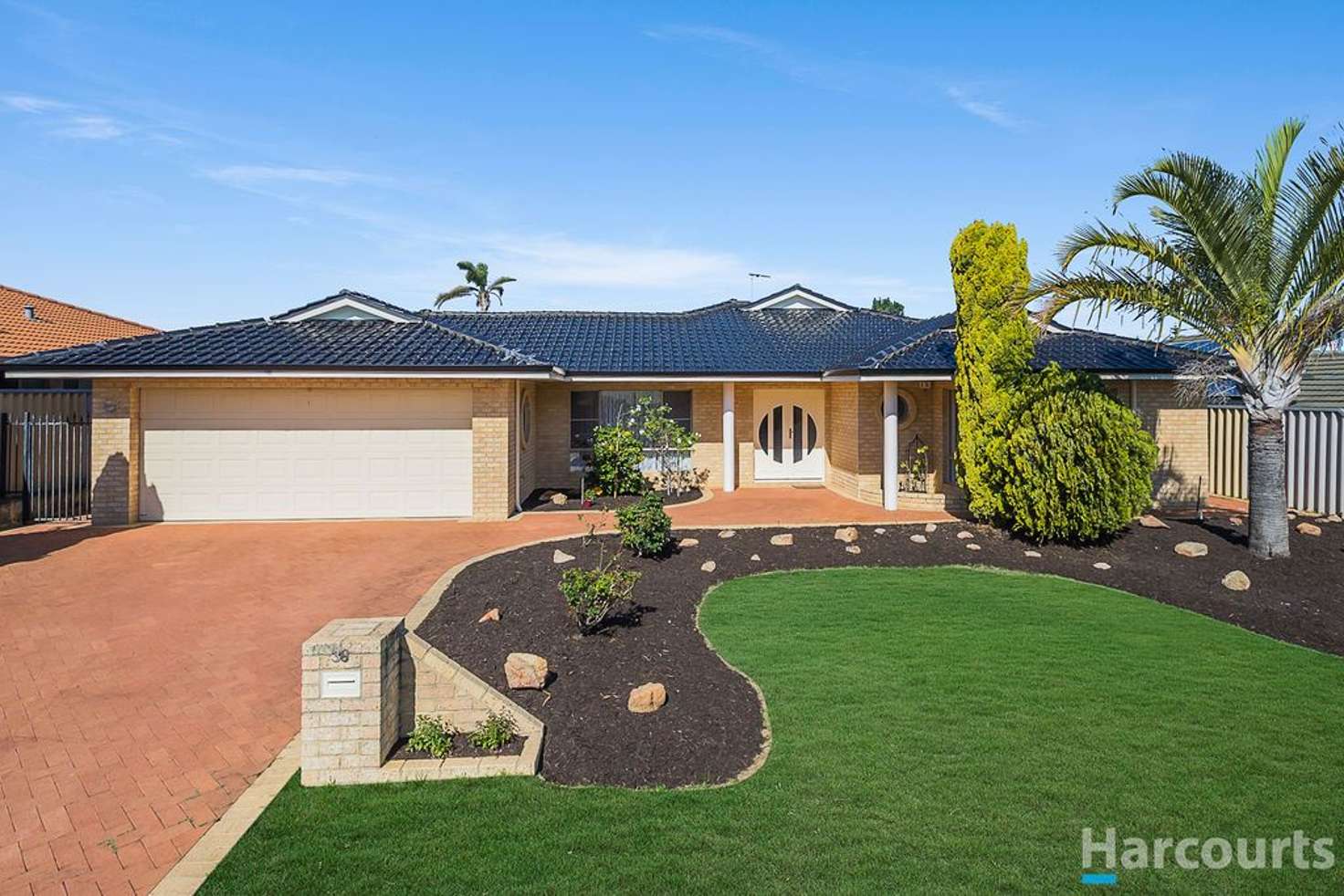 Main view of Homely house listing, 36 Bainbridge Mews, Currambine WA 6028