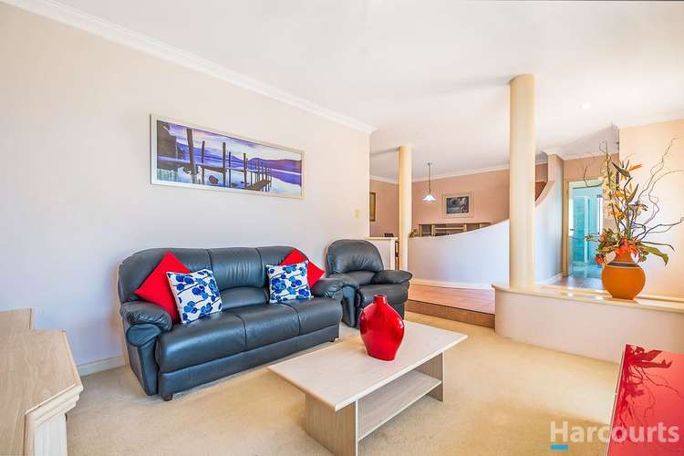 Second view of Homely house listing, 36 Bainbridge Mews, Currambine WA 6028