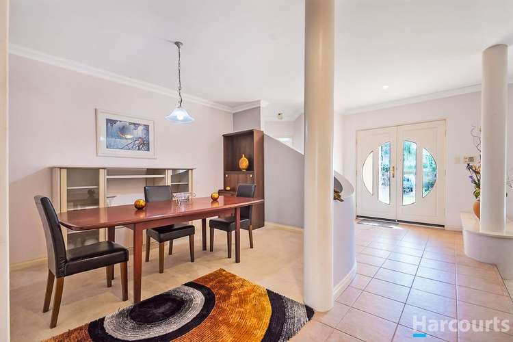 Fifth view of Homely house listing, 36 Bainbridge Mews, Currambine WA 6028