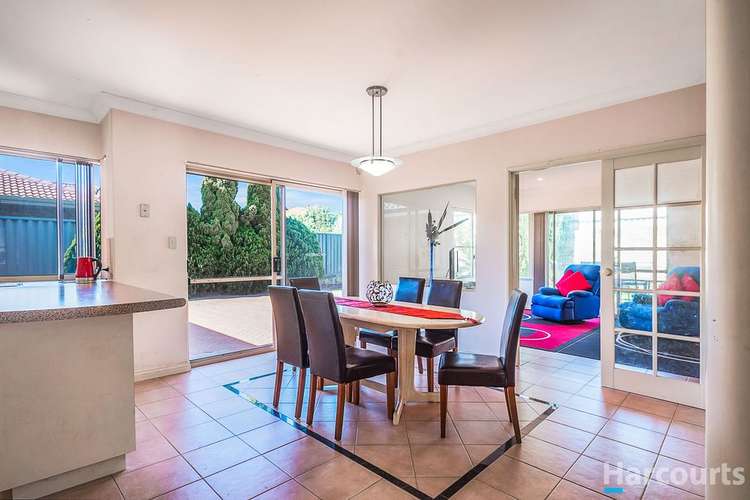 Seventh view of Homely house listing, 36 Bainbridge Mews, Currambine WA 6028