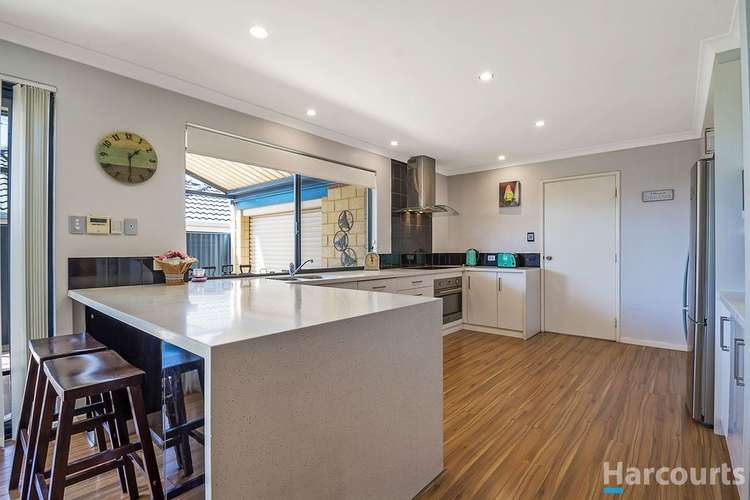 Second view of Homely house listing, 36 Normandy Parade, Currambine WA 6028