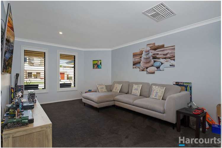 Fourth view of Homely house listing, 36 Normandy Parade, Currambine WA 6028