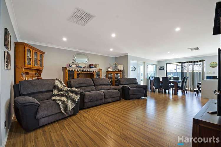 Fifth view of Homely house listing, 36 Normandy Parade, Currambine WA 6028