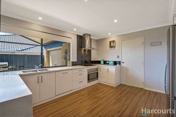 Seventh view of Homely house listing, 36 Normandy Parade, Currambine WA 6028