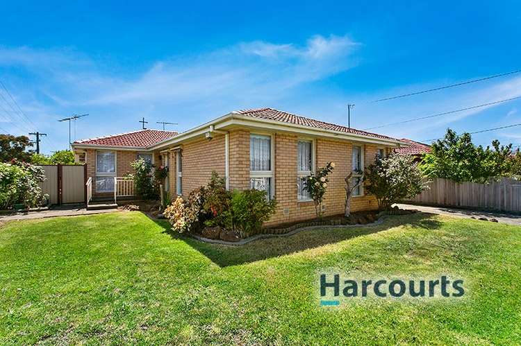 38 Lauricella Ave, Keilor East VIC 3033