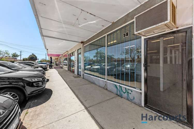 Main view of Homely unit listing, 14 Thomas Street, Airport West VIC 3042