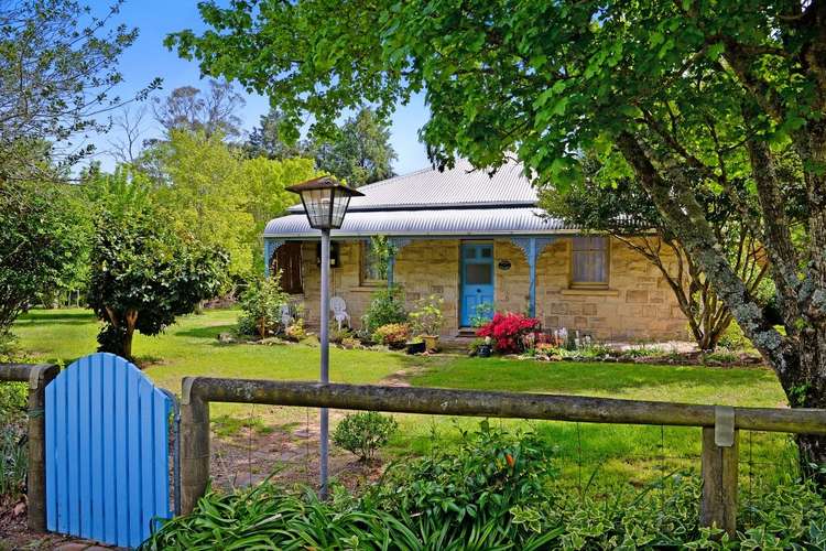 Second view of Homely house listing, 5 Blue Gum Road, Bundanoon NSW 2578