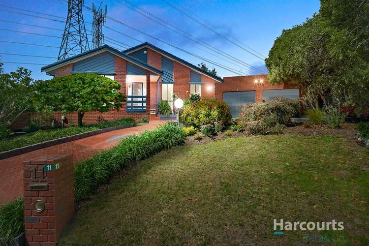 11 Stanton Place, Mill Park VIC 3082