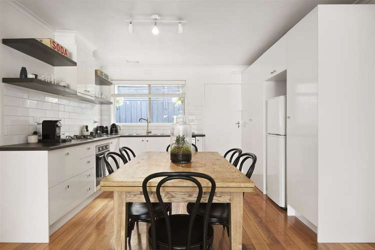 Second view of Homely unit listing, 3/11 Langs Road, Ivanhoe VIC 3079