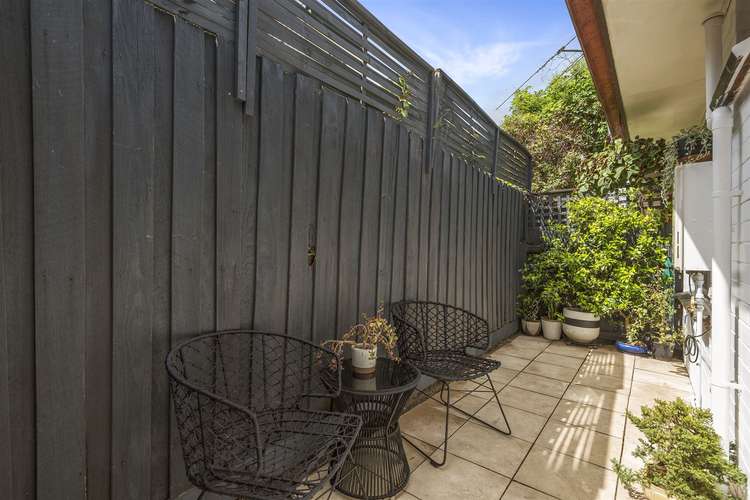 Seventh view of Homely unit listing, 3/11 Langs Road, Ivanhoe VIC 3079