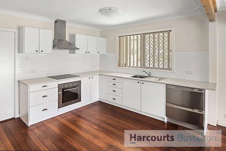 Second view of Homely house listing, 179 Duke Street, Busselton WA 6280