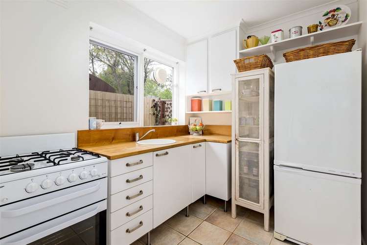 Third view of Homely apartment listing, 3/30 Urquhart Street, Northcote VIC 3070