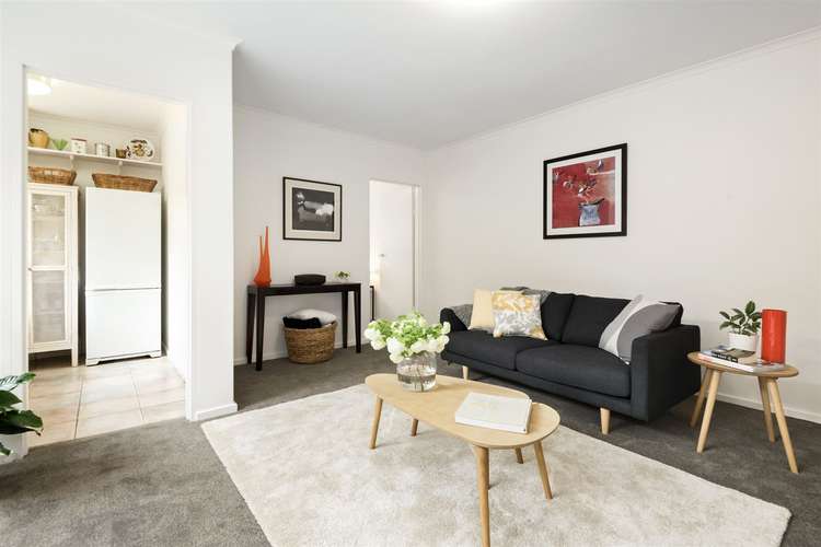 Fourth view of Homely apartment listing, 3/30 Urquhart Street, Northcote VIC 3070