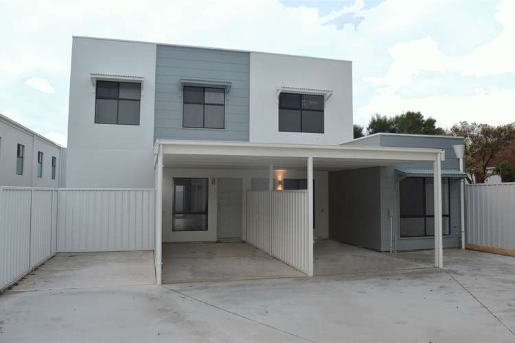 Main view of Homely townhouse listing, 11b David St, Christies Beach SA 5165