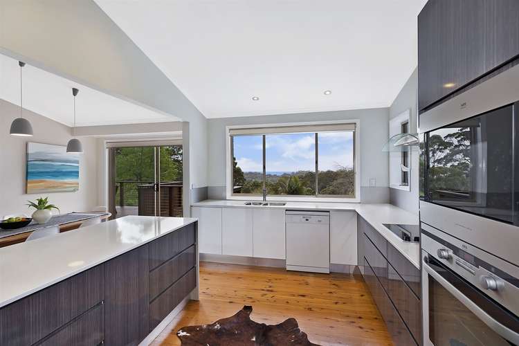 Second view of Homely house listing, 249 Hillside Road, Avoca Beach NSW 2251