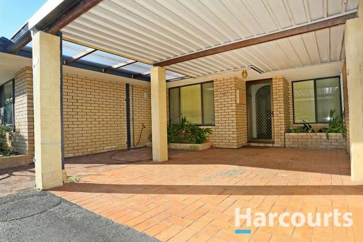 Fifth view of Homely unit listing, 17/69 Ormsby Terrace, Mandurah WA 6210