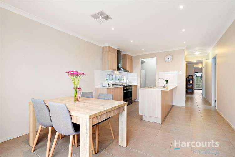 Third view of Homely house listing, 35 Fitzpatrick Circuit, Kalkallo VIC 3064