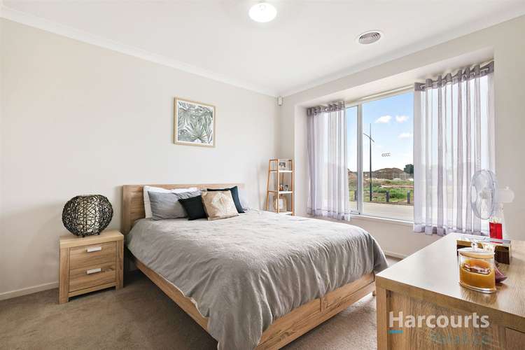 Sixth view of Homely house listing, 35 Fitzpatrick Circuit, Kalkallo VIC 3064