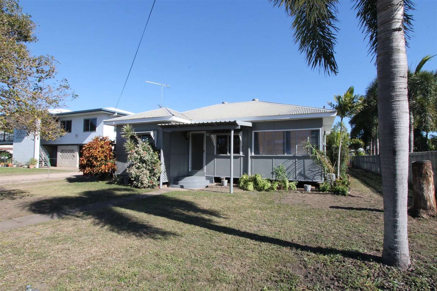 Main view of Homely house listing, 43 Grey Street, Ayr QLD 4807