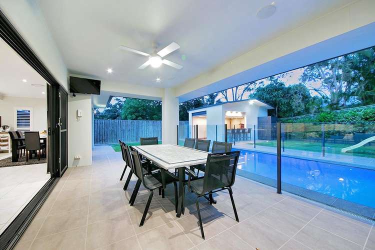 Second view of Homely house listing, 8 Marford Street, Chermside West QLD 4032