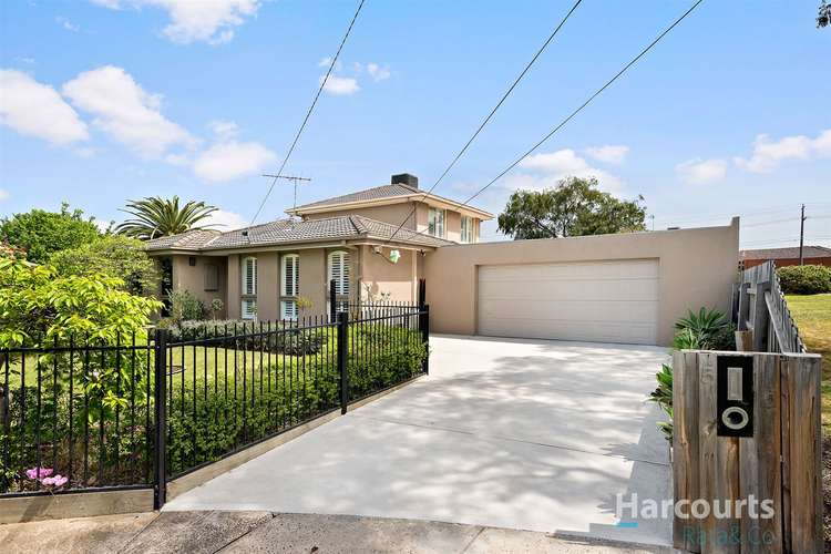 Main view of Homely house listing, 5 Trentham Court, Thomastown VIC 3074