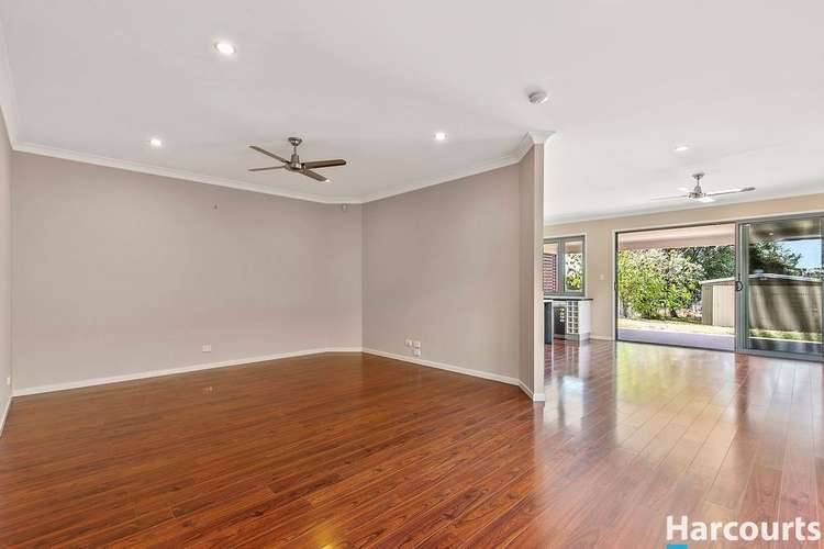 Fifth view of Homely house listing, 11 Joffre Street, Wynnum QLD 4178