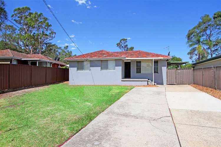 3 Lark Place, Greystanes NSW 2145