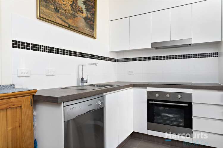 Second view of Homely unit listing, 57/1B Jarama Boulevard, Epping VIC 3076