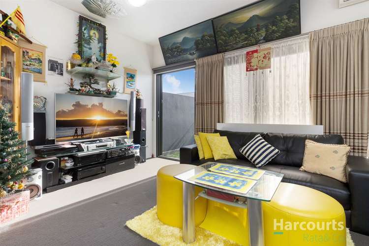 Fourth view of Homely unit listing, 57/1B Jarama Boulevard, Epping VIC 3076