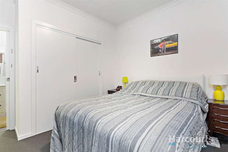 Fifth view of Homely unit listing, 57/1B Jarama Boulevard, Epping VIC 3076