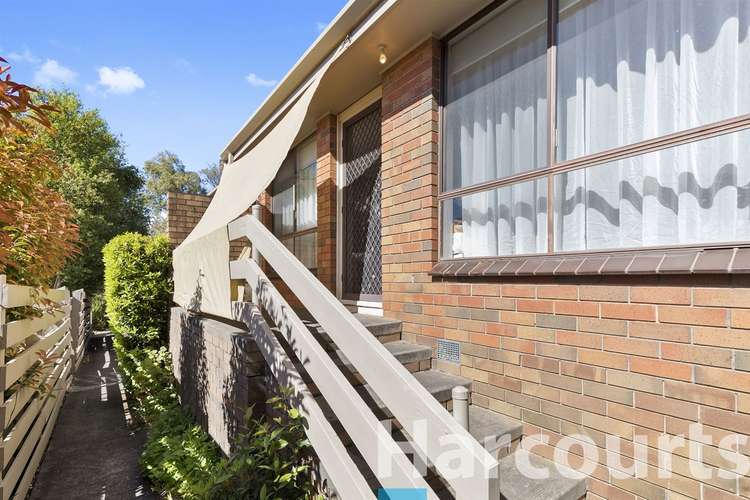 Second view of Homely unit listing, 10/10 Simpson Street, Black Hill VIC 3350