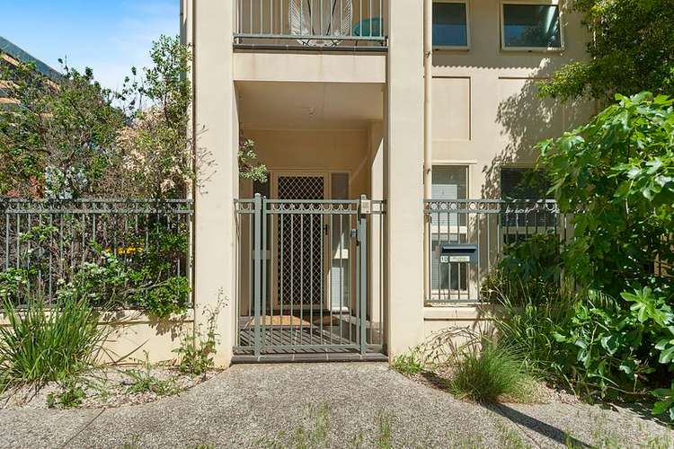 Second view of Homely townhouse listing, 10 Yates Street, Mawson Lakes SA 5095