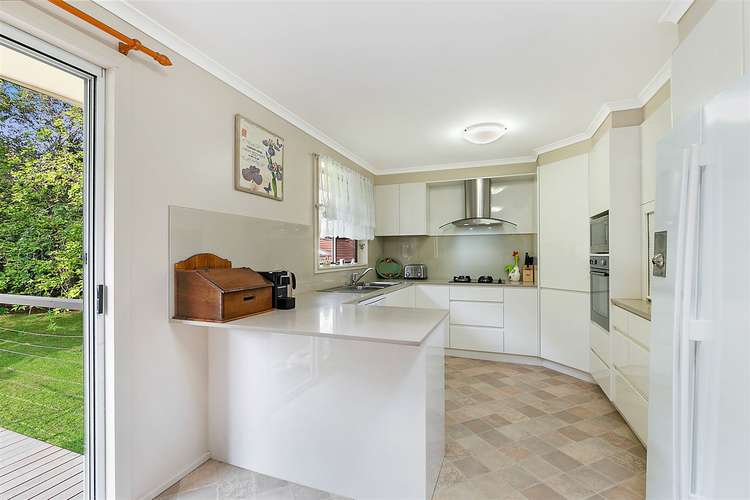 Third view of Homely house listing, 18 Don Street, Kurrajong Heights NSW 2758