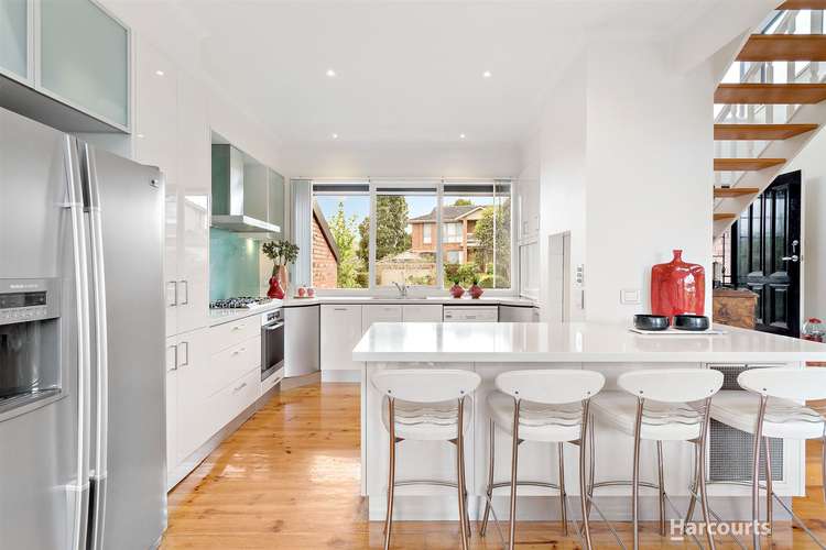 Second view of Homely house listing, 12 Mountleigh Court, Glen Waverley VIC 3150